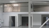 Продам торгово-складское, офисное здание с автосервисом